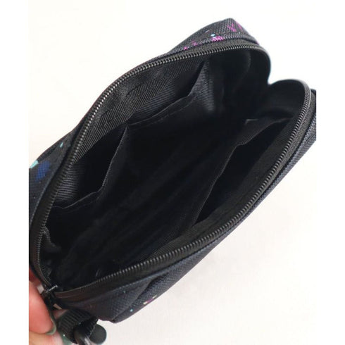 KiU Water Repellent Pouch Medium (SA)